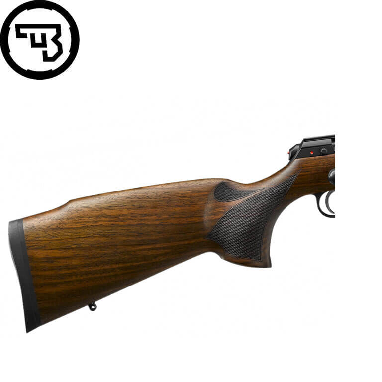 CZ 457 Premium stock